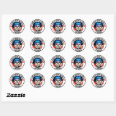 Shiprocker Sticker (Vel)