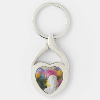 Shirdi Sai Baba Sleutelhanger