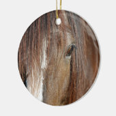 shire keramisch ornament (Links)