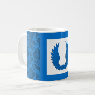 Shire of Arenal Populace Badge Koffiemok