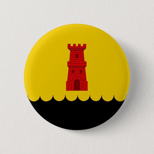 Shire of Blackwater Keep populace badge Button (Voorkant)