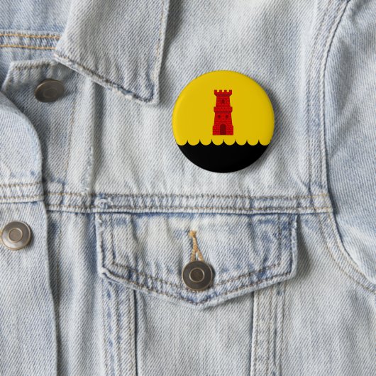 Shire of Blackwater Keep populace badge Button (In situ)
