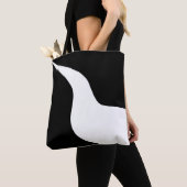 Shire of Dark River Populace Badge Draagtas (Dichtbij)