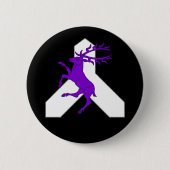 Shire of Midland Vale Populace Badge Button (Voorkant)