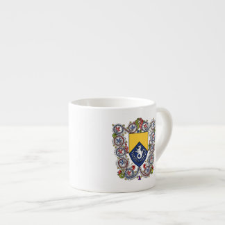 Shire of Mtn Freehold 50th Anniversary EspressoMok Espresso Kop