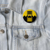Shire of Schattentor Populace Badge Button (In situ)