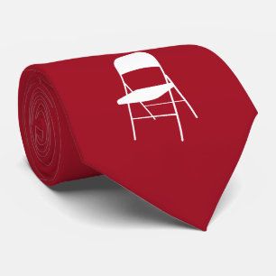 Shirley Chisholm Cravate de la chaise pliante   Ro