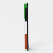 Shiro Khorshid - Iran vlag Case-Mate iPhone Case (Achterkant/links)