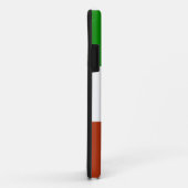 Shiro Khorshid - Iran vlag Case-Mate iPhone Case (Achterkant/rechts)
