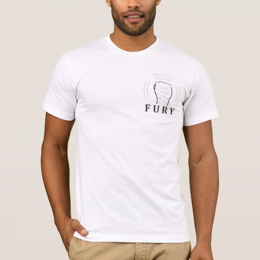 Shirt (Voorkant)
