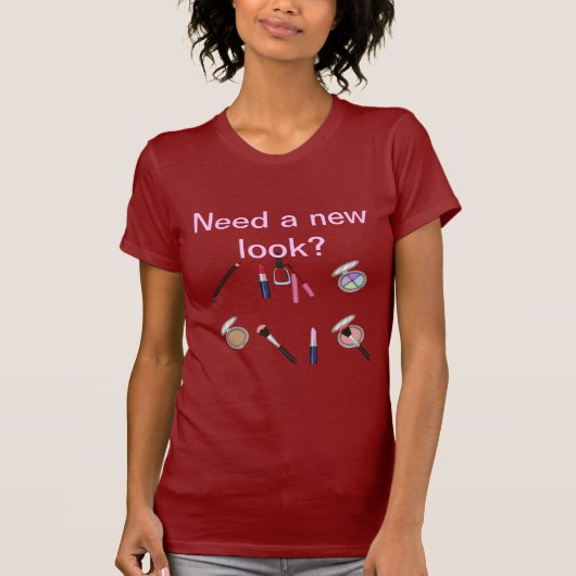 Shirt (Voorkant)