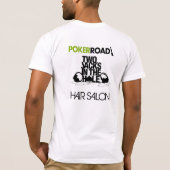 Shirt (Achterkant)