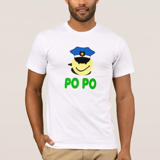 SHIRT (Voorkant)