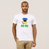 SHIRT (Voorkant volledig)