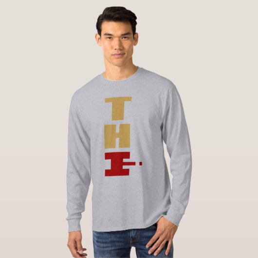 shirt (Voorkant volledig)