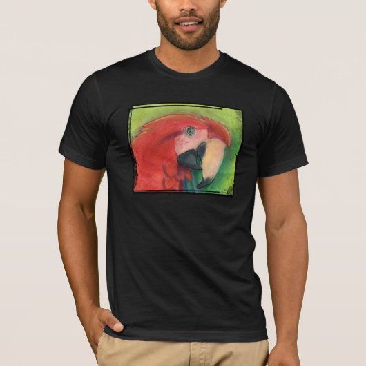Shirt (Voorkant)