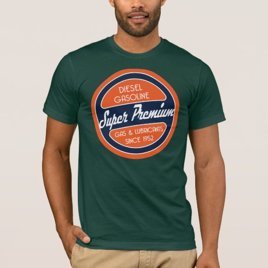 Shirt (Voorkant)
