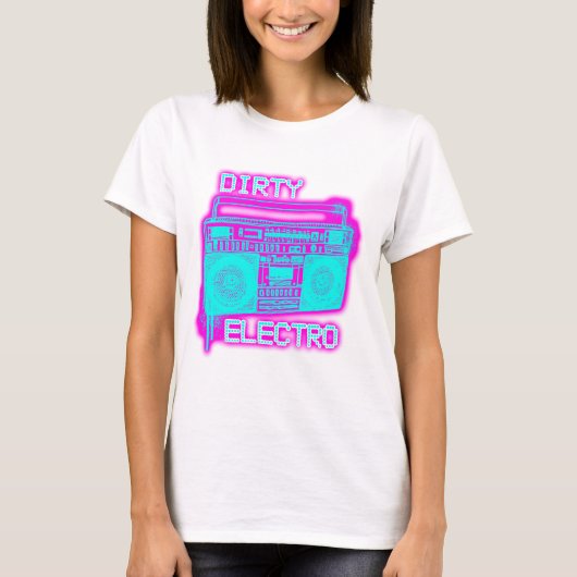 Shirt (Voorkant)