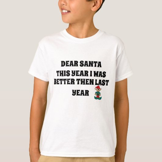 SHIRT (Voorkant)