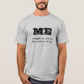 Shirt (Voorkant)
