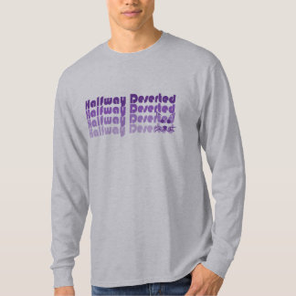 shirt2paars t-shirt