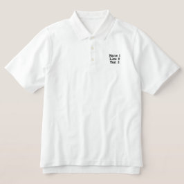 SHIRT 1