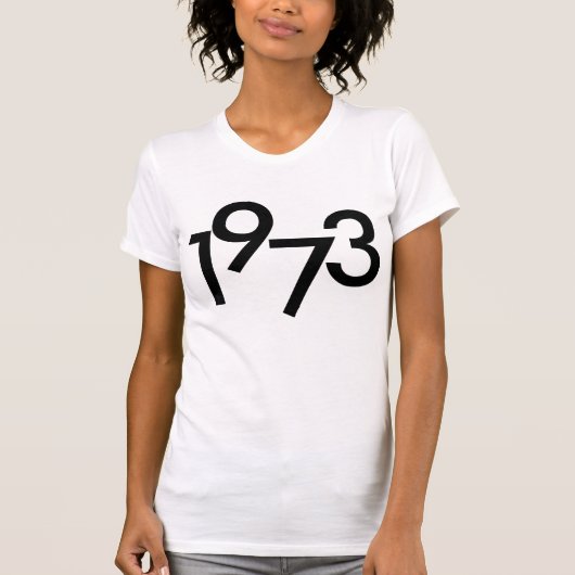 shirt 1973 (Voorkant)