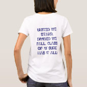 shirt 2013 (Achterkant)
