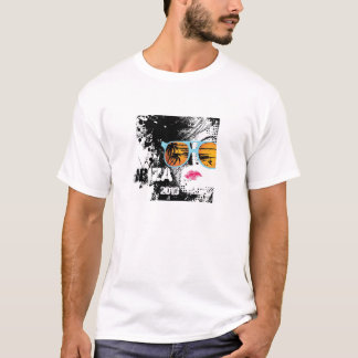 Shirt 2013 van de ULTIEME Ibiza-partij