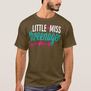 Shirt 3 Drie handdochters