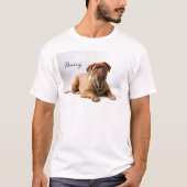 Shirt Aangepaste foto foto (Voorkant)