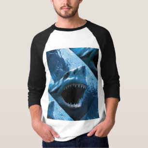 Shirt aanval