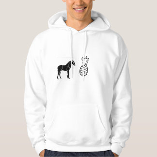 Shirt anananassoorten