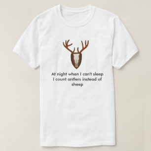 Shirt Antler