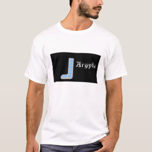 Shirt Argyle