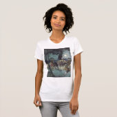 Shirt Assepoester Coach (Voorkant volledig)