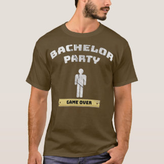 Shirt Bachelor Party Bachelor Party