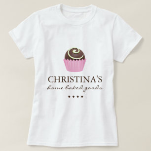 Shirt bakkerij