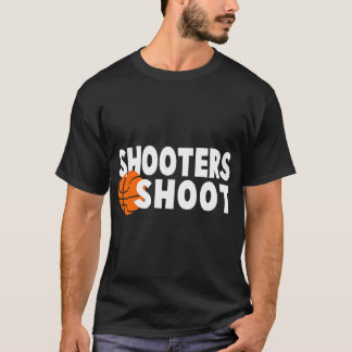 Shirt Basketbal T-shirt