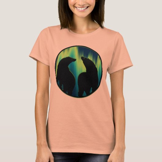 Shirt Beer van Beer van van van Tanktop van vrou (Voorkant)