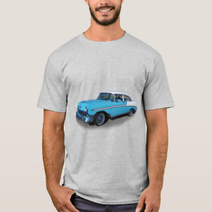 shirt Bel Air 1956