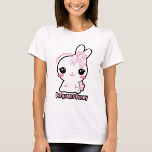Shirt Bergmot Bunny Women's - Violet LeBeaux