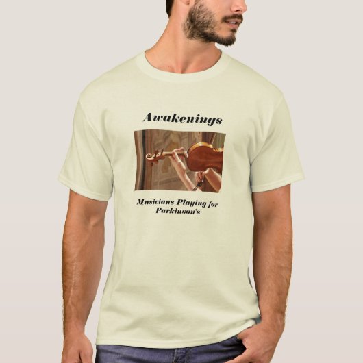 Shirt bewustwording 2011 (Voorkant)