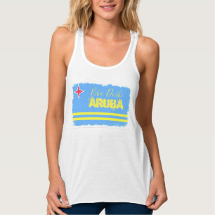 Shirt Biba Dushi Aruba