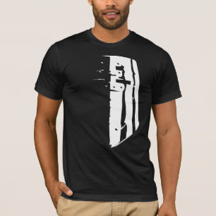 Shirt Blauwe Broederschap 2019 - Paladin