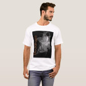Shirt boeddhisme (Voorkant volledig)