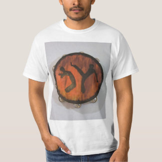 shirt capoeira
