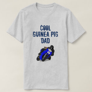 Shirt cavia Varkenspijn