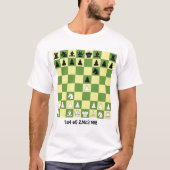 Shirt Chess Gift (Voorkant)