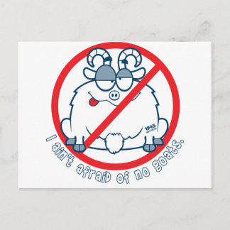 shirt cichorei briefkaart